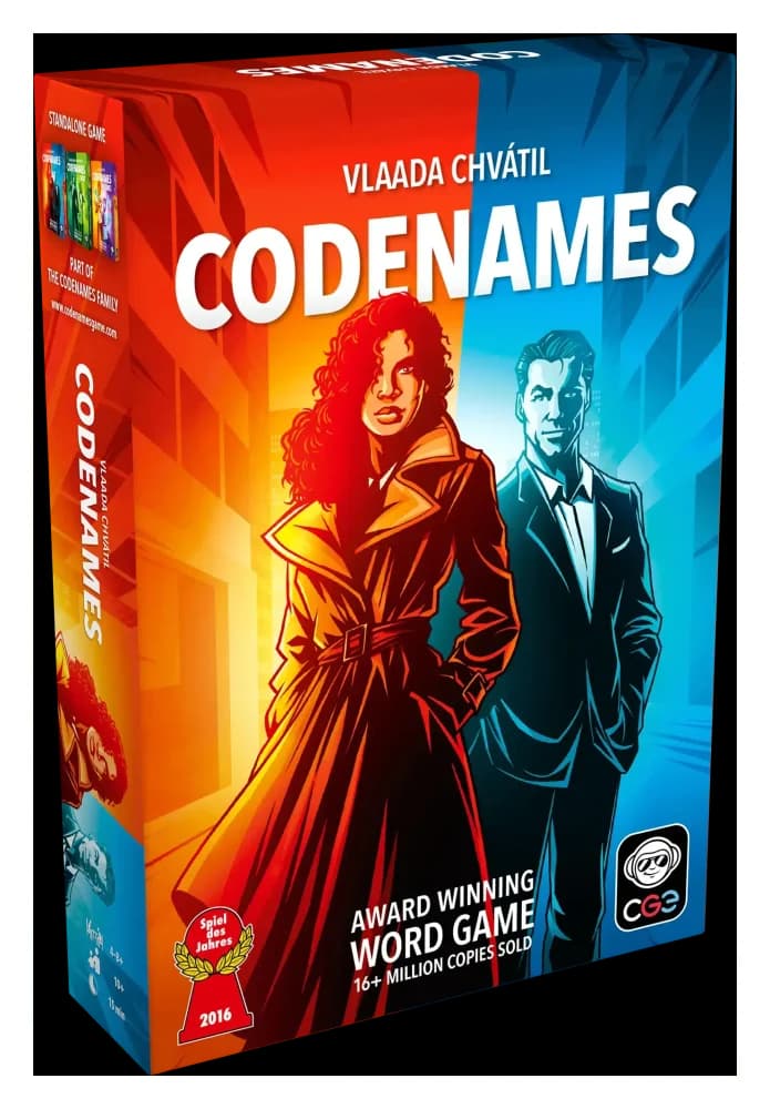 Codenames